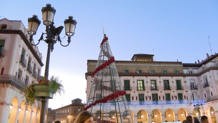 Planes para disfrutar del miércoles en Aragón.