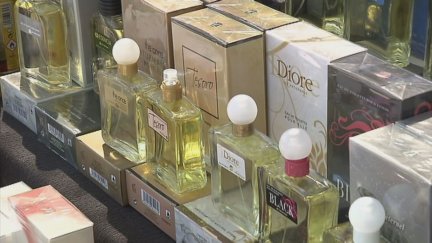 España es el segundo país de Europa donde más productos falsificados se compran.