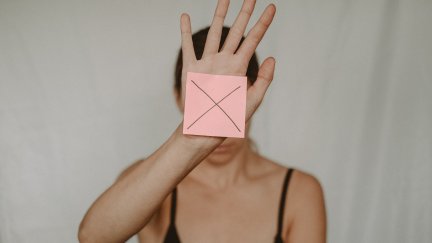 Aragón registró de enero a septiembre de 2023 un aumento del 10,2% de los delitos sexuales, con 334 hechos./ Pexels