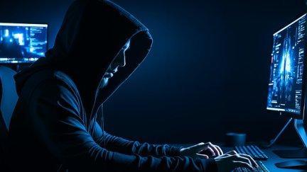 Los ciberdelincuentes pueden suplantar otra identidad a través del 'phising'. / Pixabay