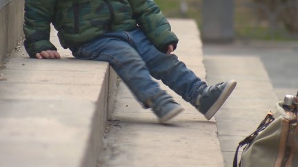 Las familias deben pasar un proceso para reconocer su idoneidad.