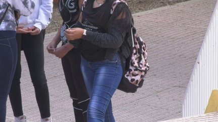 8.337 menores de edad fueron víctimas de algún delito sexual en 2022.