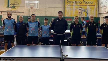El TM Monzón conseguía este fin de semana su segunda victoria de la temporada.