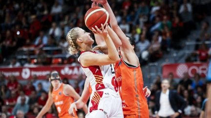 El Casademont Zaragoza se mide esta tarde al Valencia Basket.