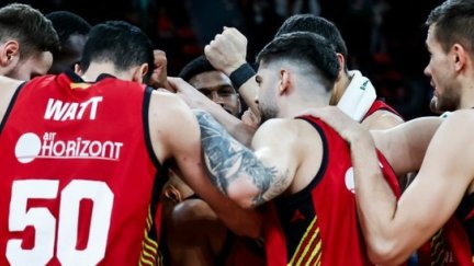 El Casademont Zaragoza masculino disputa este domingo su partido 500 en la ACB.