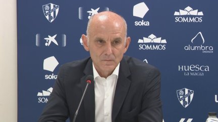 A Ángel Martín González le espera una intensa semana de cierre de mercado.