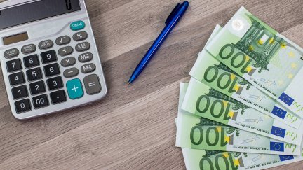 La declaración de la renta, por vía telemática.