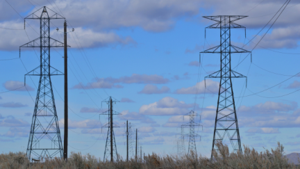 El encarecimiento de la electricidad está detrás de la subida del IPC. / Canva