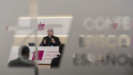 La Conferencia Episcopal estudiará los casos a los que no acceda la justicia ordinaria.