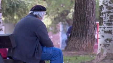 La soledad es el principal problema al que se enfrentan en el teléfono del Mayor