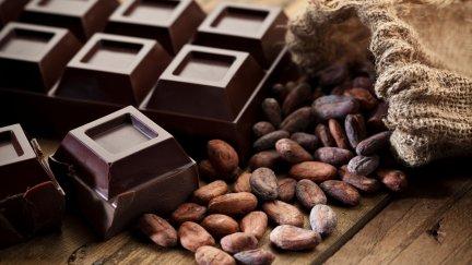 Calatayud celebra este fin de semana el I Salón del Chocolate. / Canva.