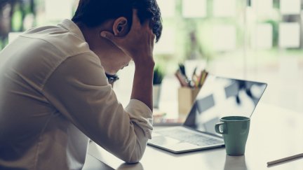 El pesimismo laboral es una de las causas que hacen que cada año 70.000 trabajadores de todo el país dejen su trabajo.
