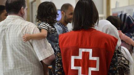 En 2023 se presentaron en Aragón 6.438 solictudes de asilo. / Europa Press.