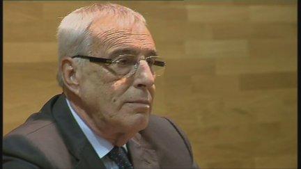 Fallece Alfredo Cajal Gavín.