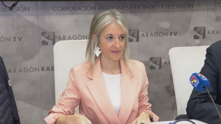 Raquel Fuertes este sábado.