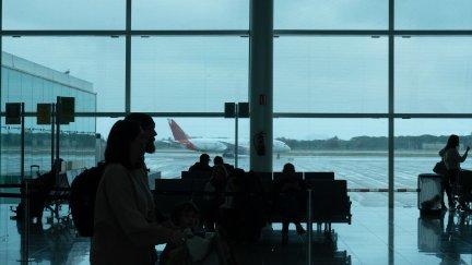 Aeropuerto de Barcelona-El Prat. / Europa Press