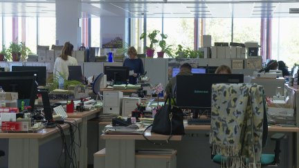 El Tribunal de Justicia de la Unión Europea (TUE) falla que el derecho español no disuade del abuso de interinos en las Administraciones Públicas.