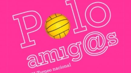 Este fin de semana se disputa la tercera edición del Torneo Nacional Poloamigas.