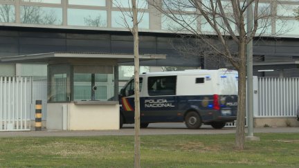 Pasa a disposición judicial la mujer detenida por la muerte de su hijo.