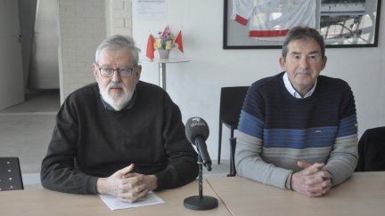 Imagen de la presentación.