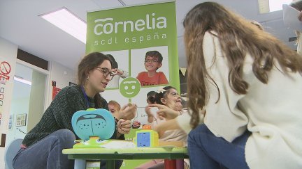 Día de las Enfermedades Raras.