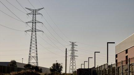Sube el IVA de la electricidad al 21%. Europa Press / Jesús Hellín