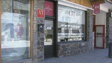 En Benasque apuestan por construir vivienda de protección oficial.