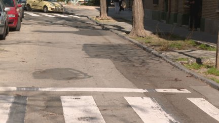 La Operación Asfalto llegará a 77 calles de Zaragoza.