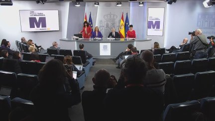Entre otras novedades, las víctimas no necesitarán denunciar para acceder a ayudas.