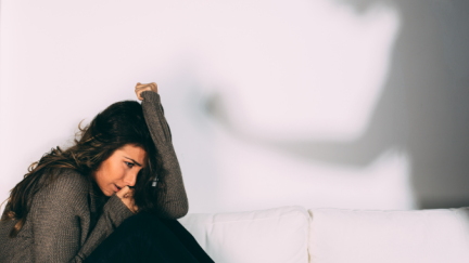 La orden de alejamiento es la herramienta más común en casos de violencia de género. / Canva