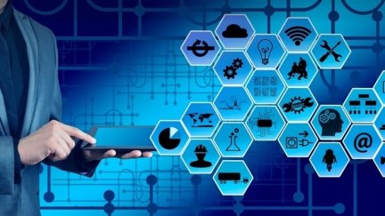 El Kit Digital ha ayudado a 11.000 empresas aragonesas./ Europa Press