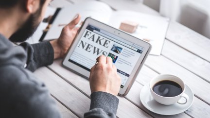 Las cuentas no reales pueden intoxicar gravemente cualquier debate en redes. / Pixabay