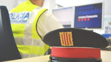 Los Mossos han abierto una investigación para aclarar las circunstancias del crimen.