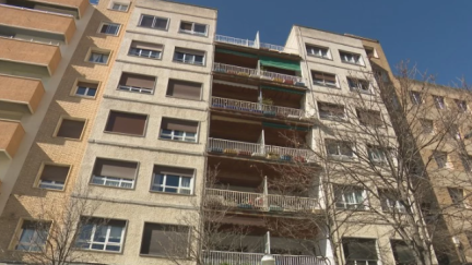 La compraventa de viviendas subió en enero en Aragón un 3,2% respecto al mismo mes del año pasado.