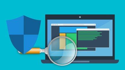 El antivirus, una herramienta clave para una navegación segura. / Pixabay