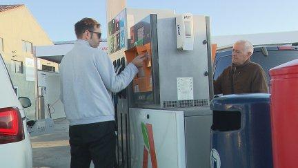 Los carburantes y la electricidad han impulsado el crecimiento del IPC.