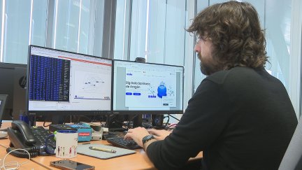 La IA ya se está aplicando en varios proyectos del Instituto Aragonés de Ciencias de la Salud.