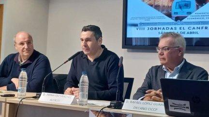 Jornadas del Canfranero. / Europa Press