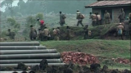 El genocidio de Ruanda cumple 30 años.