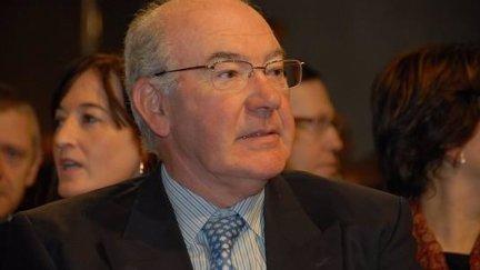 José Antonio Ardanza. / Archivo Europa Press