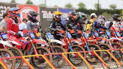 El Campeonato de España de motocross visitará MotorLand a finales de abril.