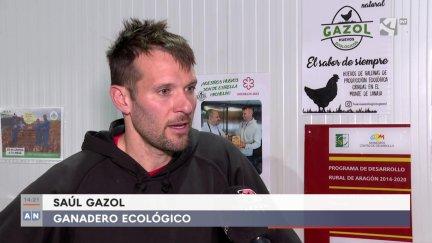 Modernizar y emprender contra la despoblación