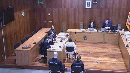 El veredicto se conocerá la próxima semana.