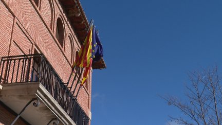 Solo el 10% de los concejales y alcaldes aragoneses son menores de 35 años.
