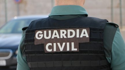 La Guardia Civil llevaba investigando los robos desde el pasado octubre. / Archivo