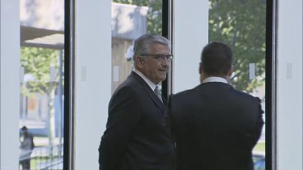 Visto para sentencia el juicio por agresión sexual a menores.