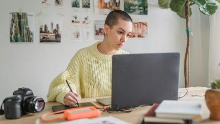 La IA, ¿una herramienta más para los diseñadores gráficos?