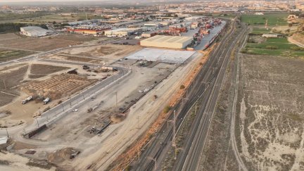 La economía aragonesa tiene potencial de crecimiento gracias a la entrada de inversiones.