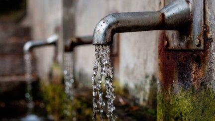 En 2022, el 11% de las aguas superficiales en España estaban contaminadas. / Pixabay