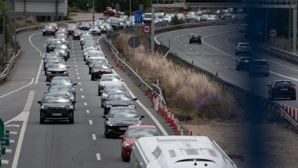 Todos los nuevos coches que salgan a la venta desde el mes de julio deberán incluir un sistema de seguridad Adas